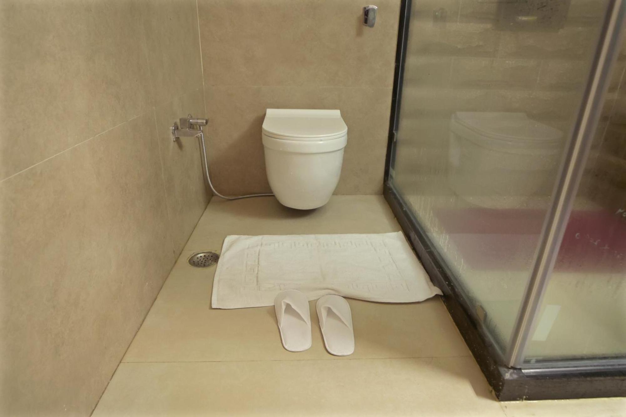 자이푸르 Prime Vista B&B 외부 사진