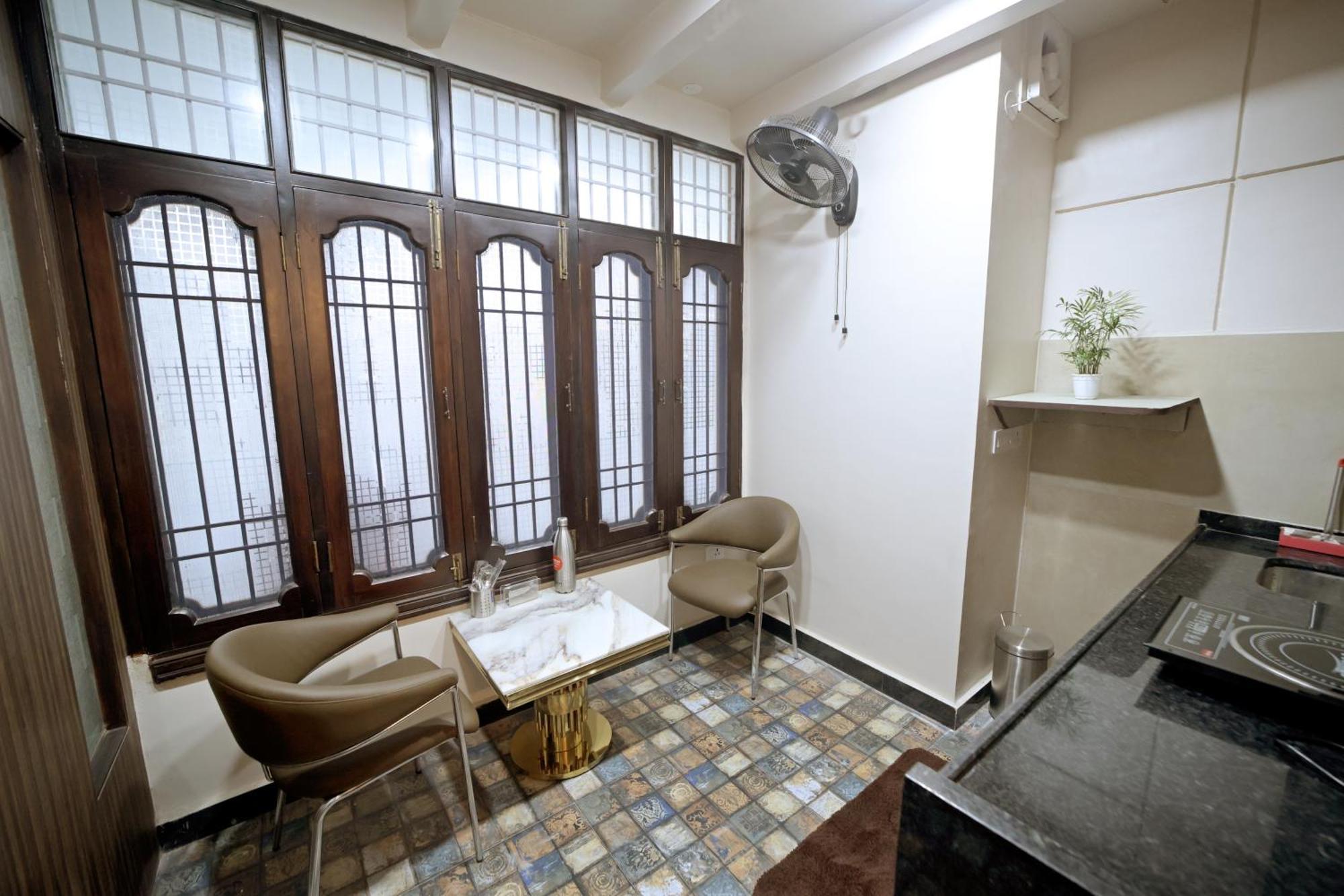 자이푸르 Prime Vista B&B 외부 사진