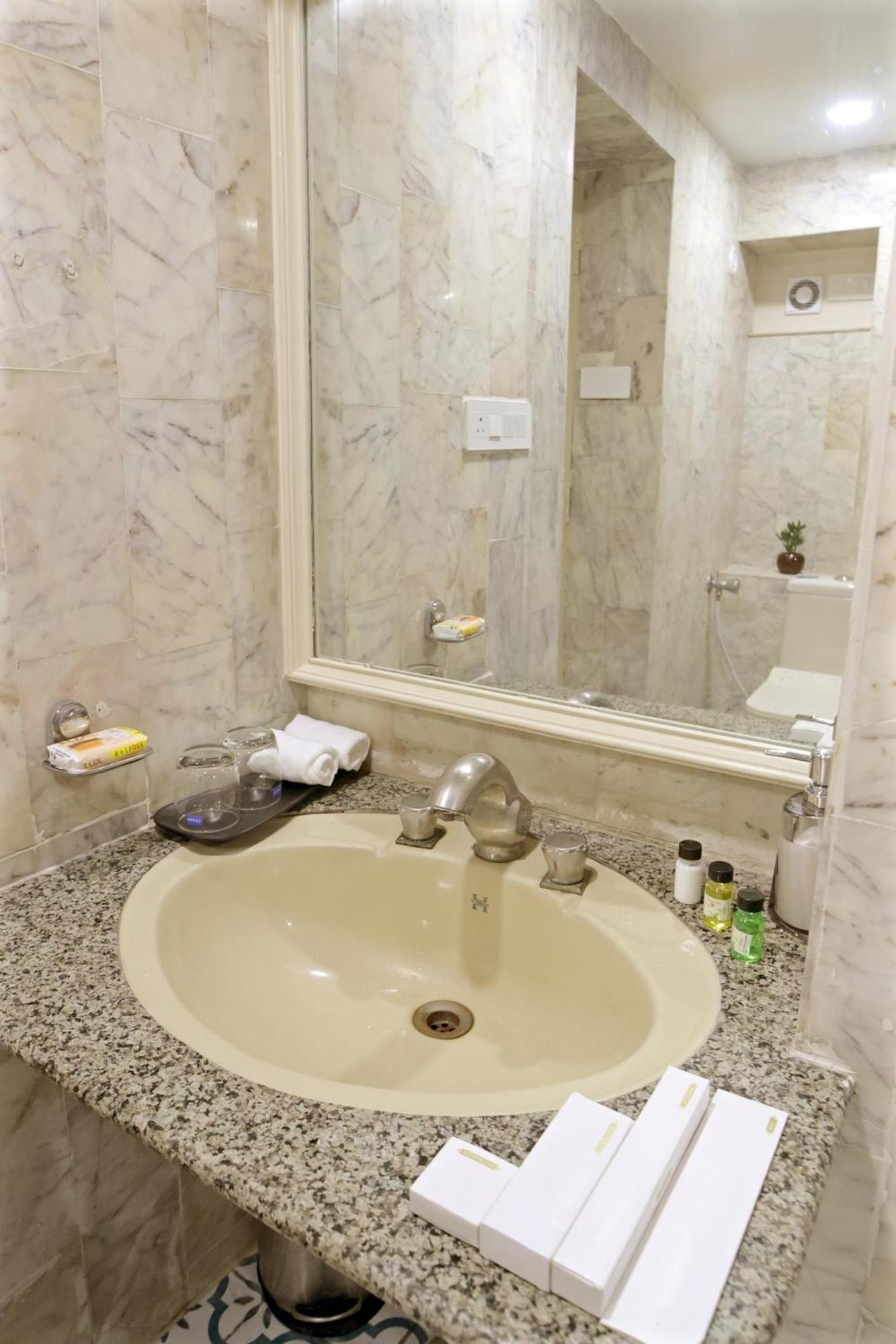 자이푸르 Prime Vista B&B 외부 사진